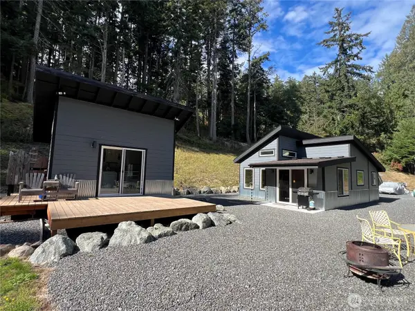 197 Elderberry Lane, Orcas Island, WA 98245