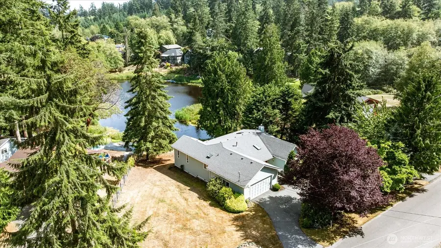 1081 Honeymoon Lake Drive, Greenbank, WA 98253 - #2