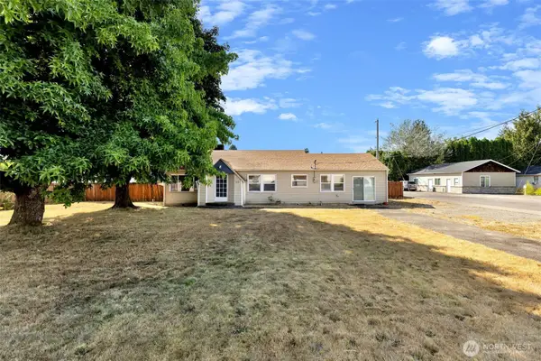 408 S Parkway Avenue, Battle Ground, WA 98604