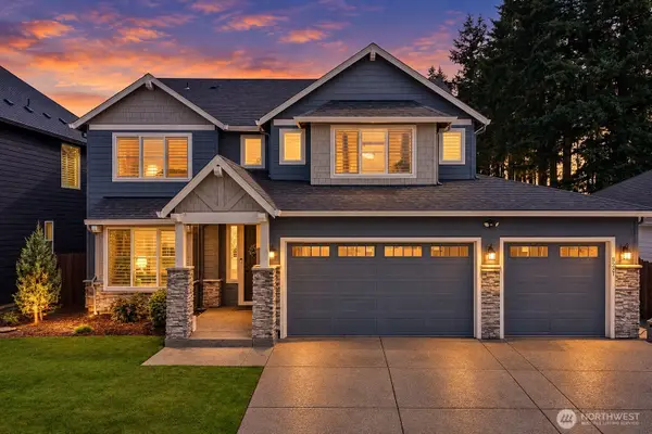 8321 NE 168th Place, Vancouver, WA 98682