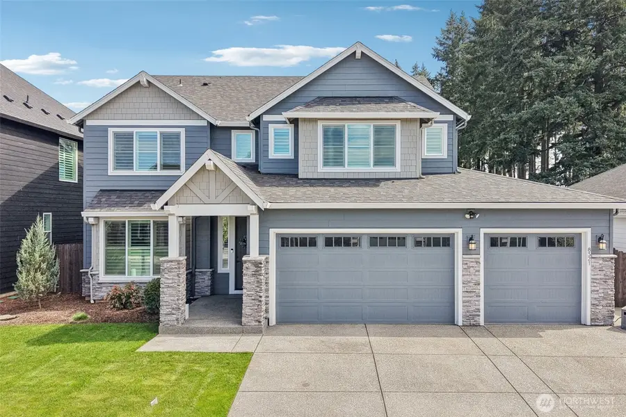 8321 NE 168th Place, Vancouver, WA 98682 - #2