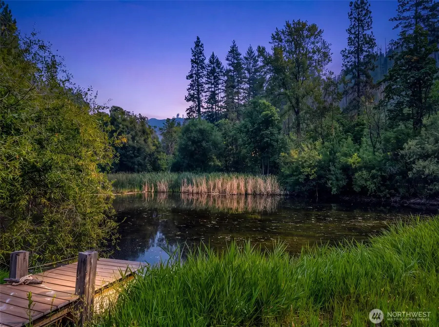 0 Derby Canyon Road, Peshastin, WA 98847 - #2