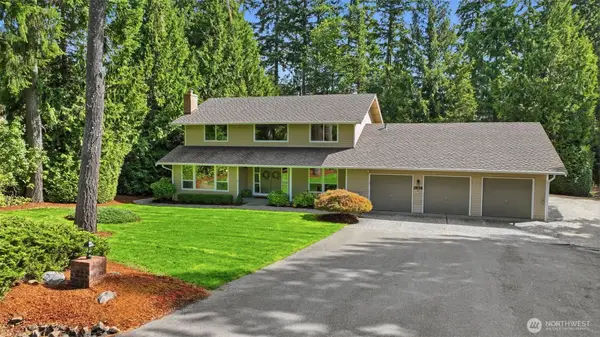 3838 231st Avenue Se, Sammamish, WA 98075
