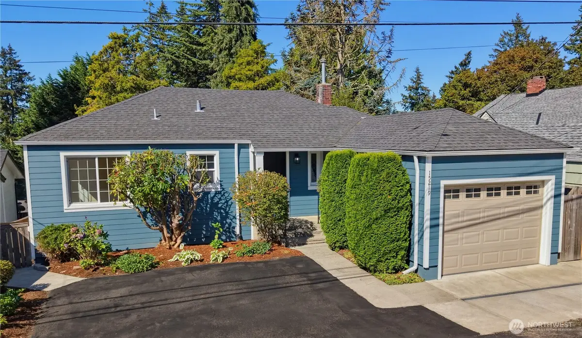 15219 22nd Avenue Sw, Burien, WA 98166 - #1