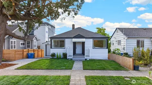 5561 23rd Avenue S, Seattle, WA 98108
