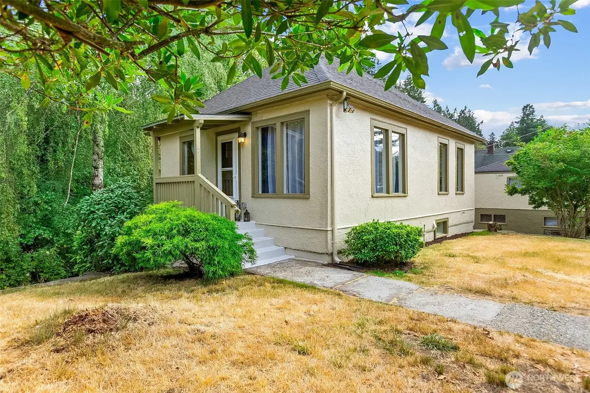 451 Tracy Avenue N, Port Orchard, WA 98366 - #1