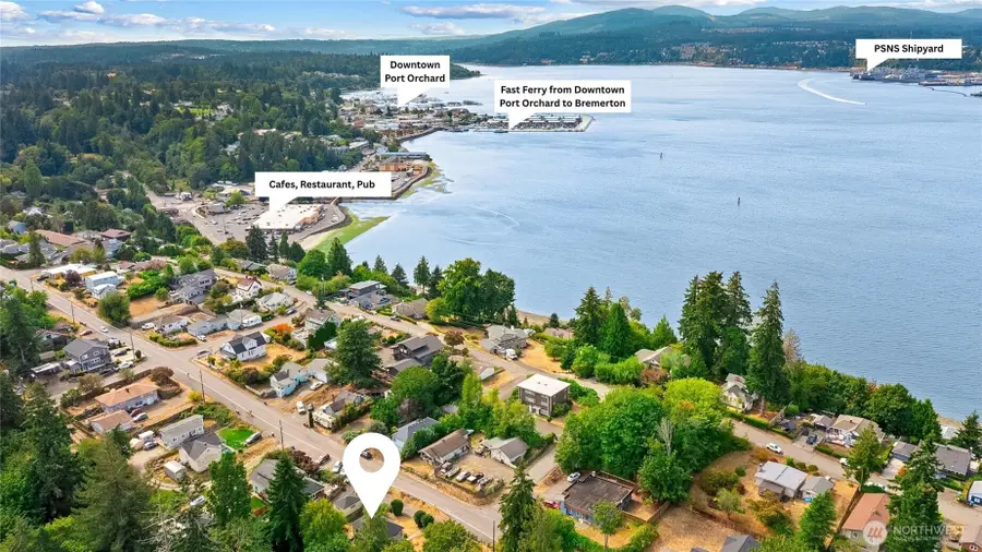 451 Tracy Avenue N, Port Orchard, WA 98366 - #3