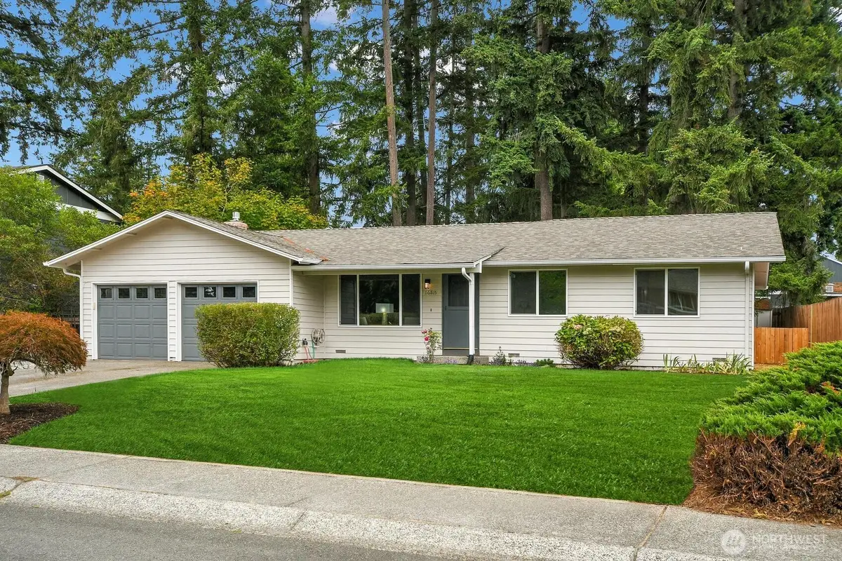 16815 25th Avenue Se, Bothell, WA 98012 - #1