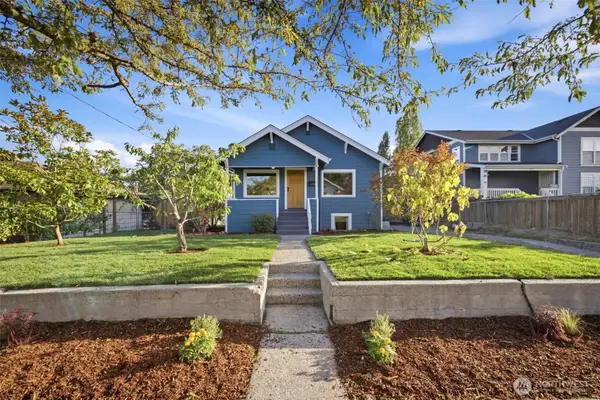 4247 S Eddy Street, Seattle, WA 98118