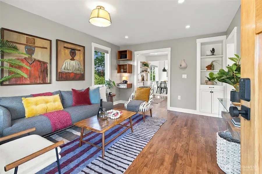 4247 S Eddy Street, Seattle, WA 98118 - #2