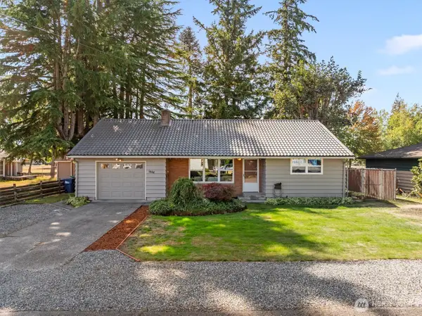 1444 Merritt Avenue, Enumclaw, WA 98022