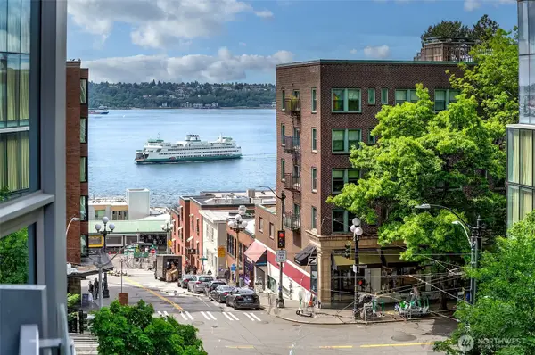 121 Stewart Street #407, Seattle, WA 98101