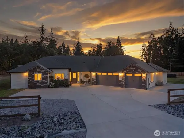 2222 215th Street E, Spanaway, WA 98387