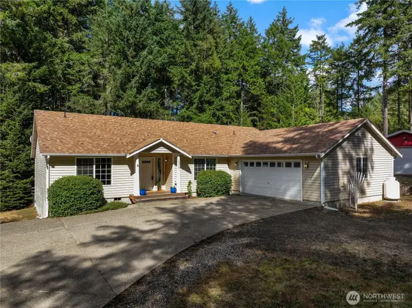 16915 154th Street Nw, Gig Harbor, WA 98329