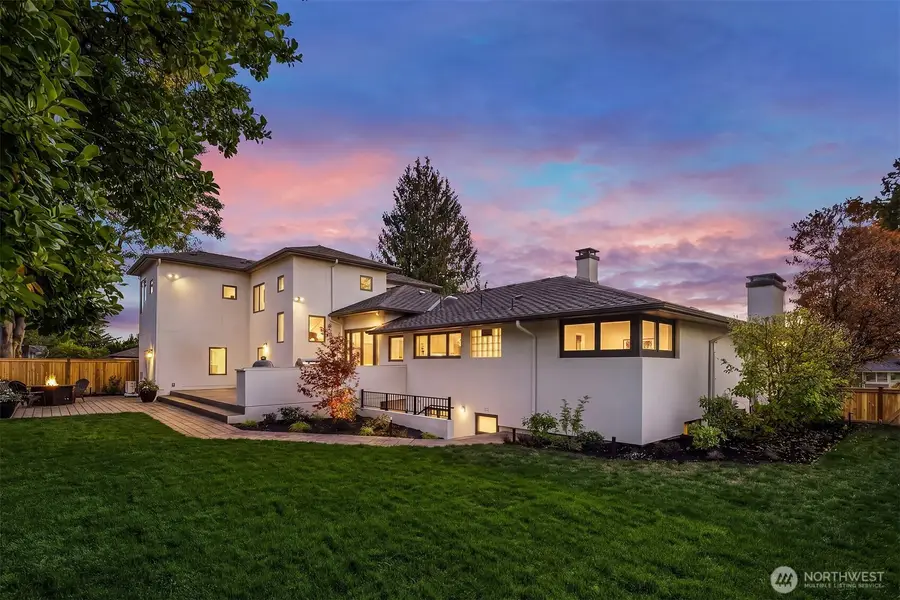 3204 72nd Avenue Se, Mercer Island, WA 98040 - #2
