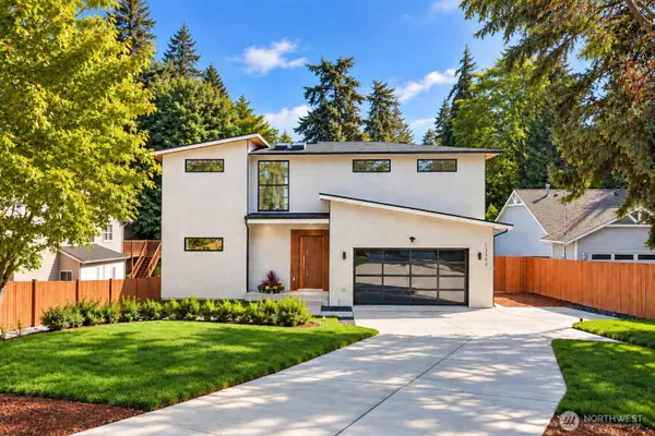 13344 SE Newport Way, Bellevue, WA 98006