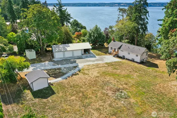 4140 S Camano Drive, Camano Island, WA 98282
