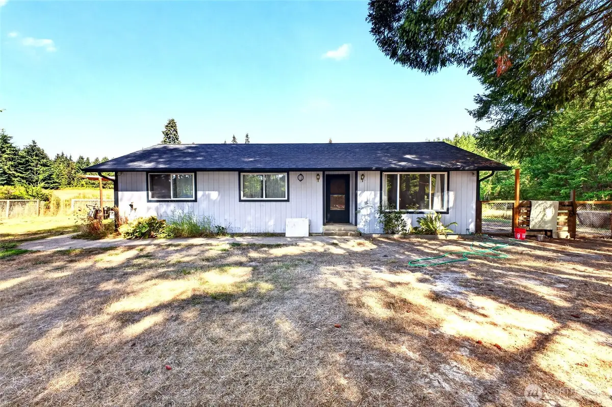 7911 Steamboat Island Road Nw, Olympia, WA 98502 - #1