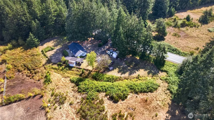 7911 Steamboat Island Road Nw, Olympia, WA 98502 - #2