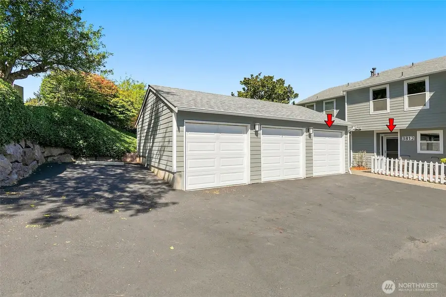 3812 25th Avenue W #4B, Seattle, WA 98199 - #3