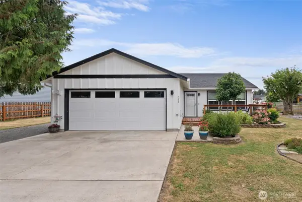 311 Pine Street, Toledo, WA 98591