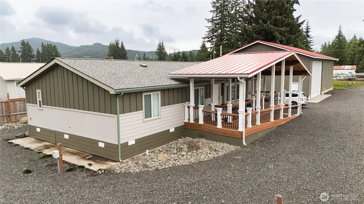 41 Johnson Road, Forks, WA 98331 - #1