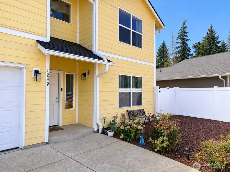 1249 Jones Street, Shelton, WA 98584 - #2