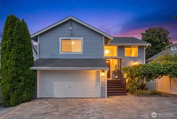211 S 78th Street, Tacoma, WA 98408
