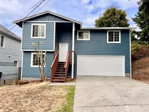 1711 S 53rd Street, Tacoma, WA 98408