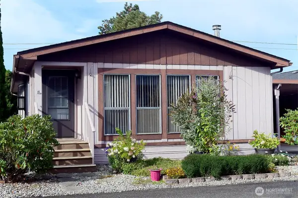 330 Gupster Road #47, Sequim, WA 98382