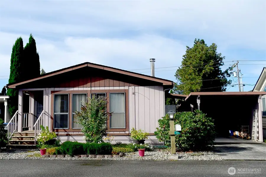 330 Gupster Road #47, Sequim, WA 98382 - #2