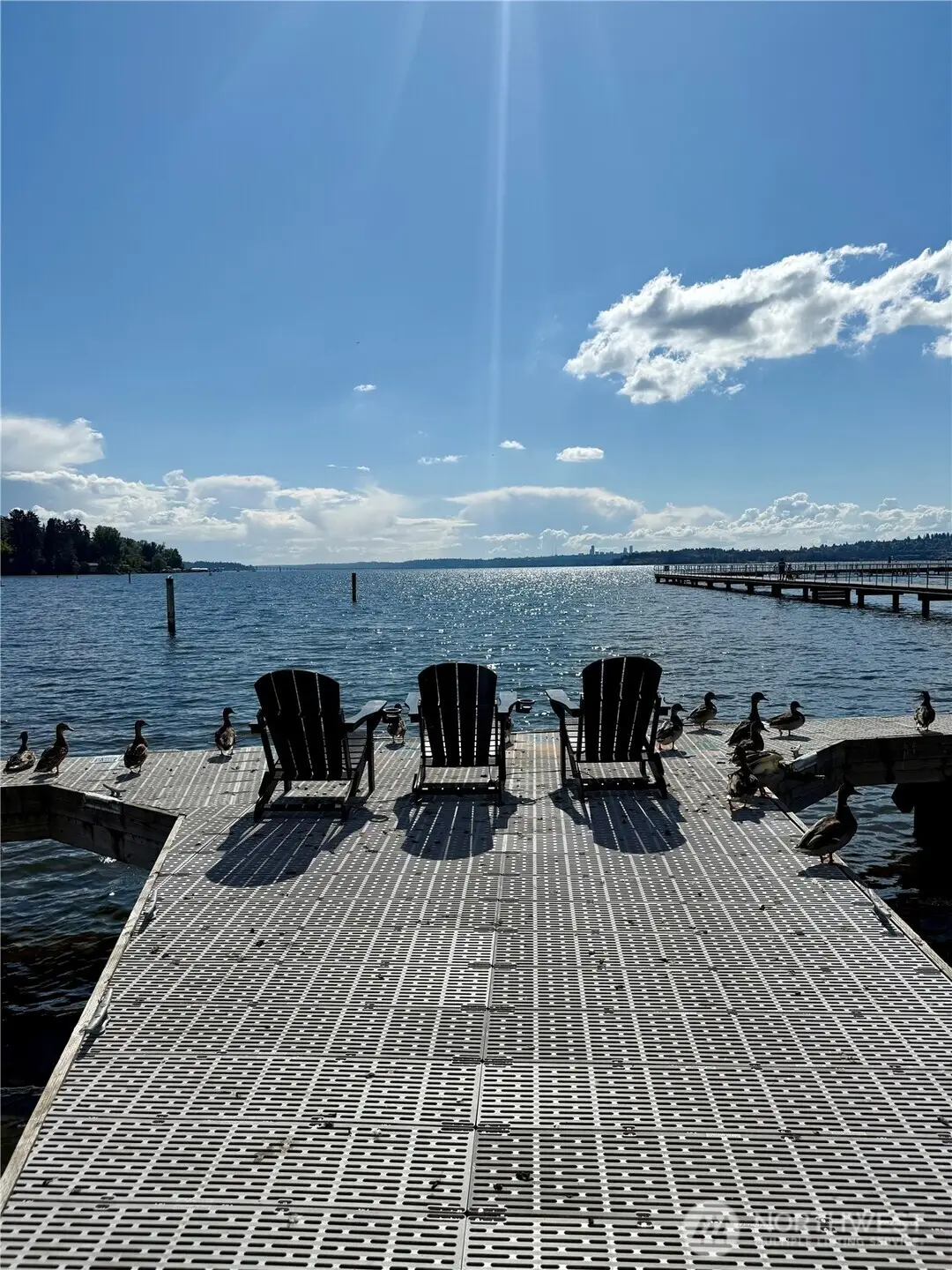 9715 NE Juanita Drive #B107, Kirkland, WA 98034 - #1