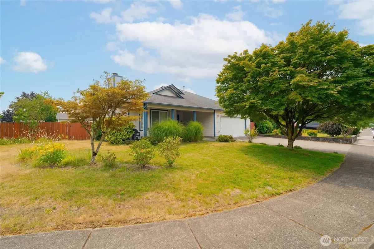 16007 NE Hickory Street, Vancouver, WA 98682 - #1