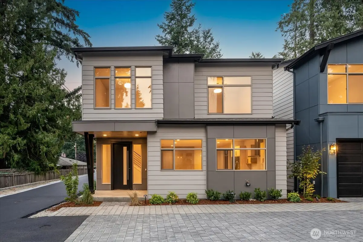 12319 NE 70th Lane, Kirkland, WA 98033 - #1