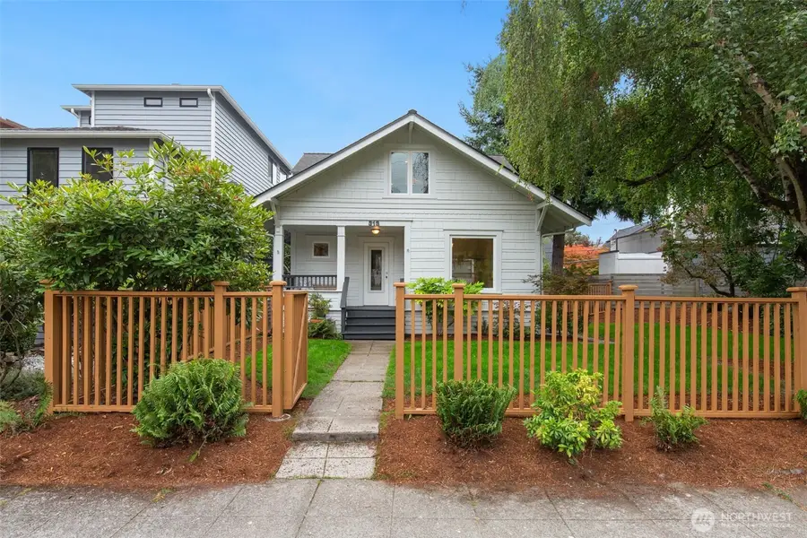 313 NE 76th Street, Seattle, WA 98115 - #2