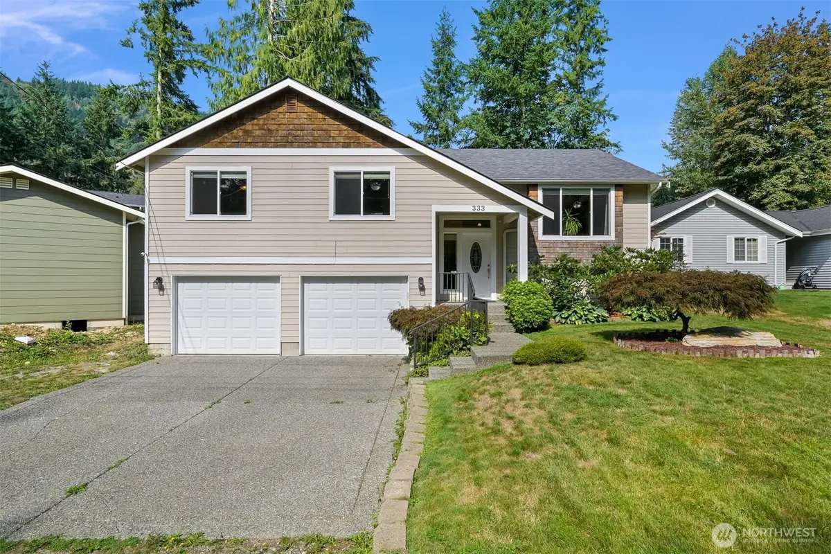 333 Lakeside Drive, Sedro Woolley, WA 98284 - #1