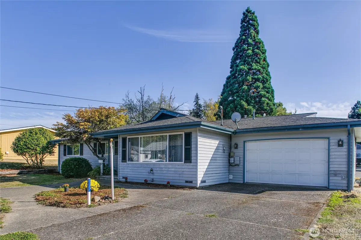 3039 Cherrywood Avenue, Bellingham, WA 98225 - #1