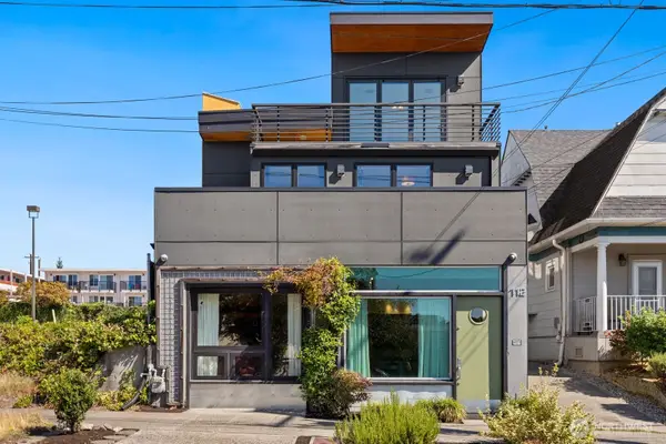 112 18th Avenue, Seattle, WA 98122