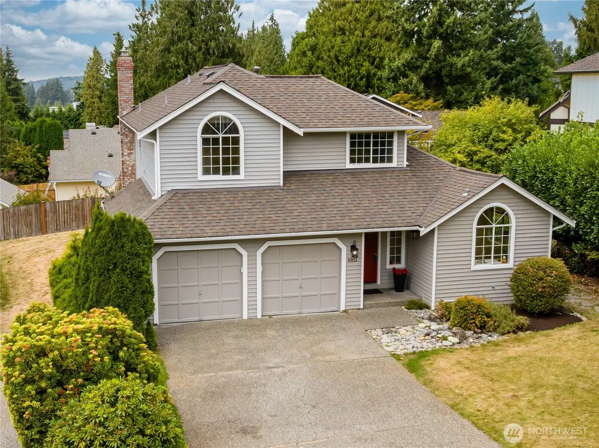 6811 Shady Grove Place, Arlington, WA 98223 - #1