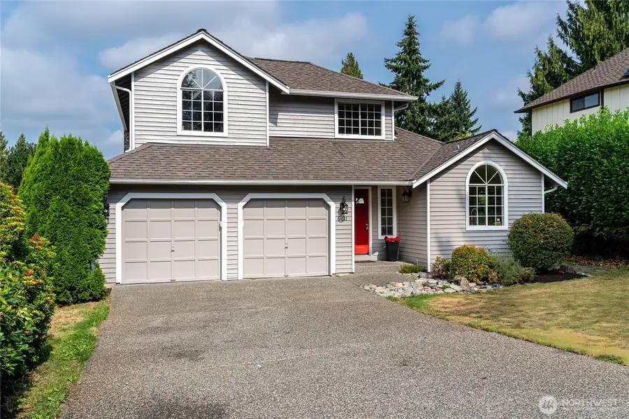 6811 Shady Grove Place, Arlington, WA 98223 - #2