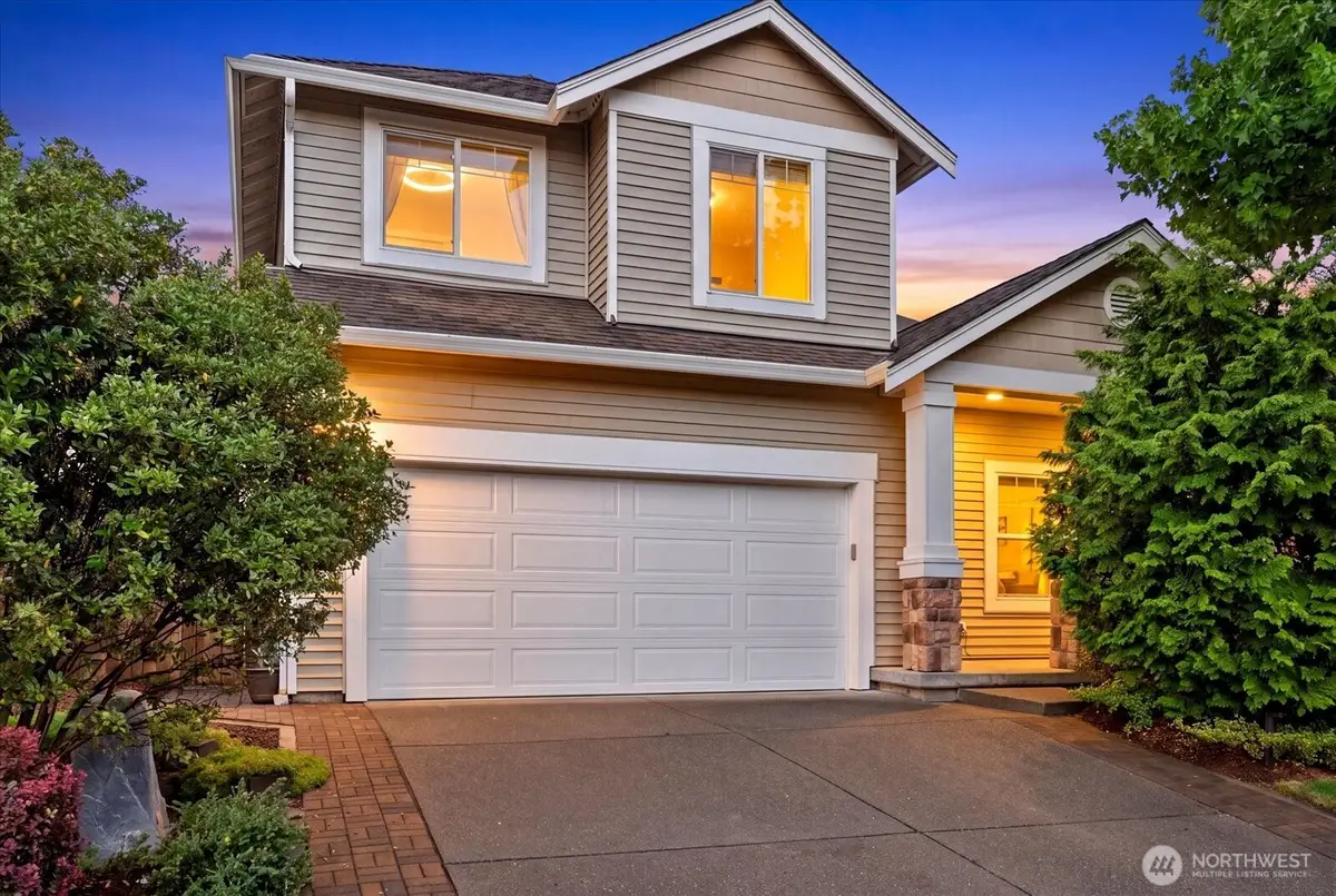 24546 SE 276th Court, Maple Valley, WA 98038 - #1