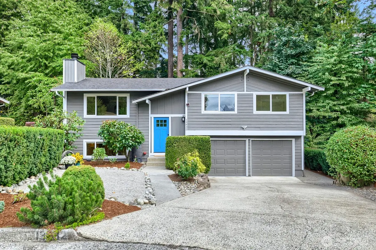 13832 125th Avenue Ne, Kirkland, WA 98034 - #1