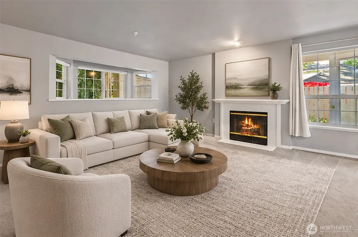 14007 NE 181st Street #B101, Woodinville, WA 98072 - #1