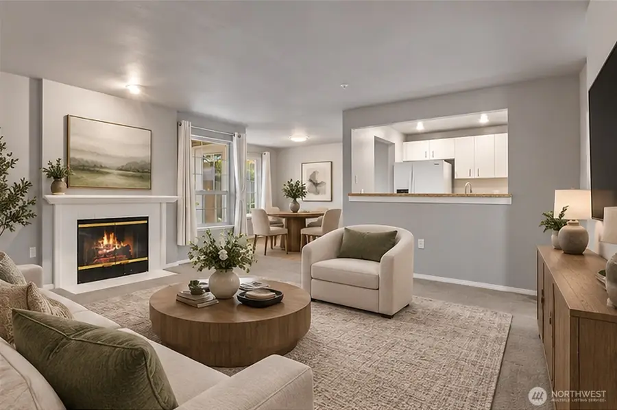 14007 NE 181st Street #B101, Woodinville, WA 98072 - #3