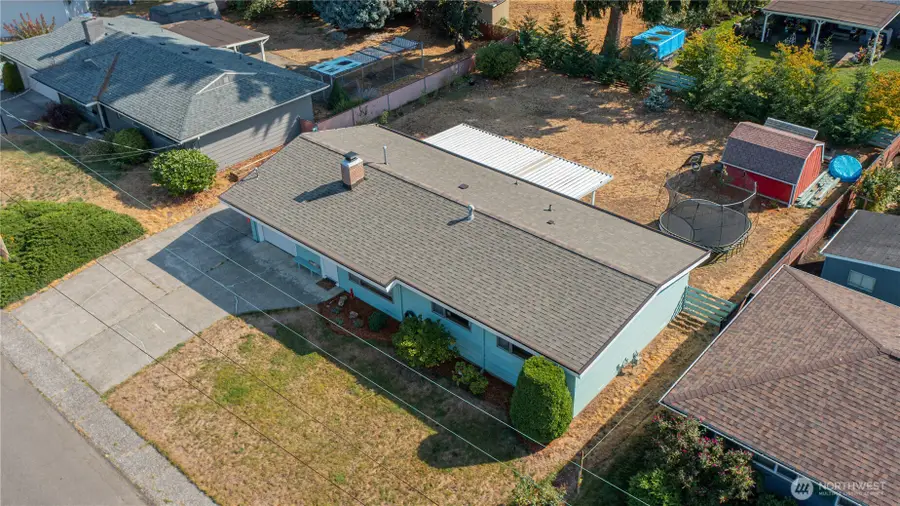650 Jefferson Avenue Ne, Renton, WA 98056 - #3