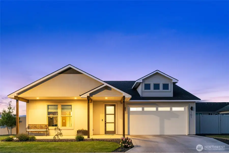 101 E Chinook Road, Ellensburg, WA 98926 - #2