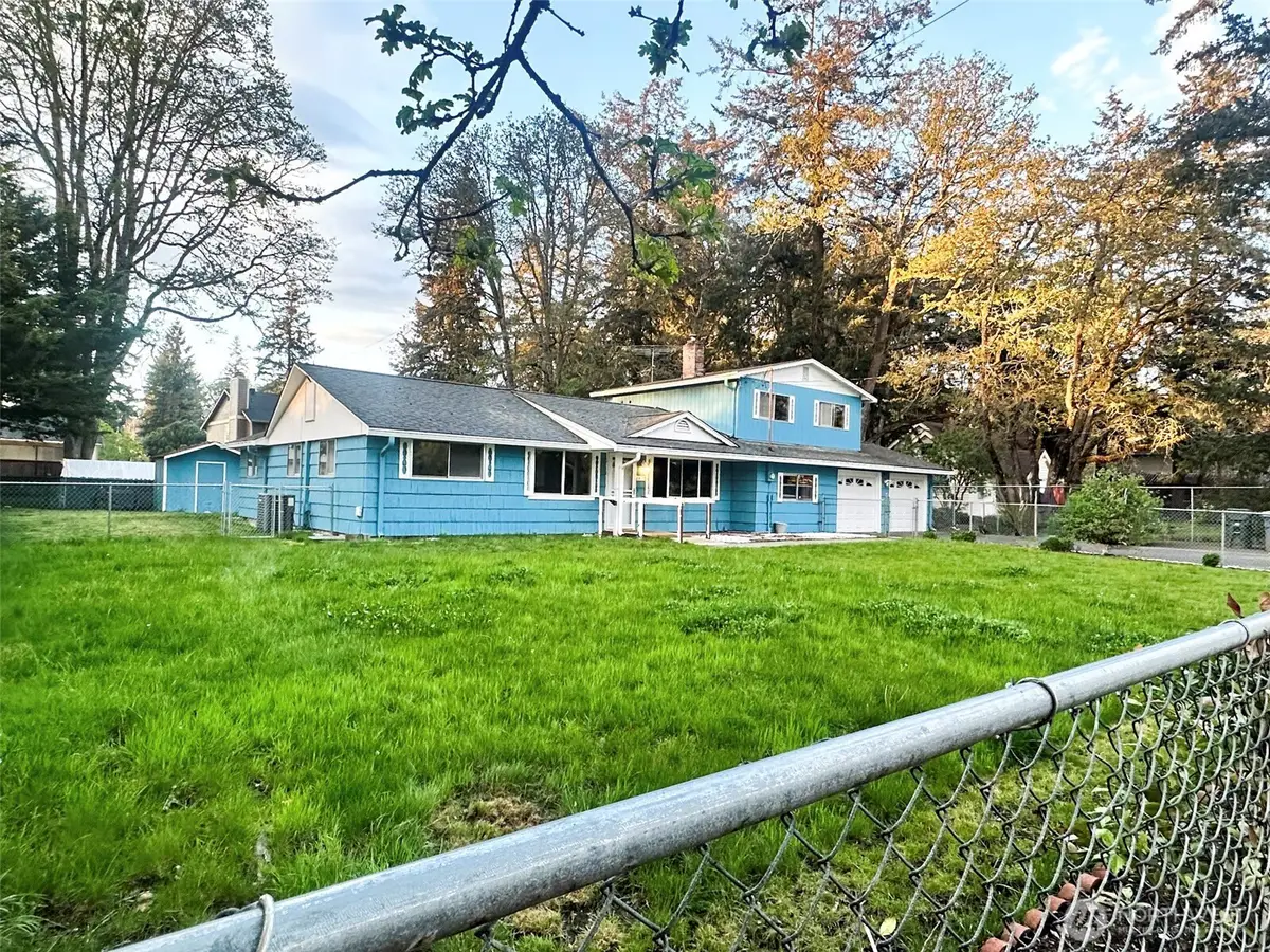 8419 Washington Boulevard Sw, Lakewood, WA 98498 - #1