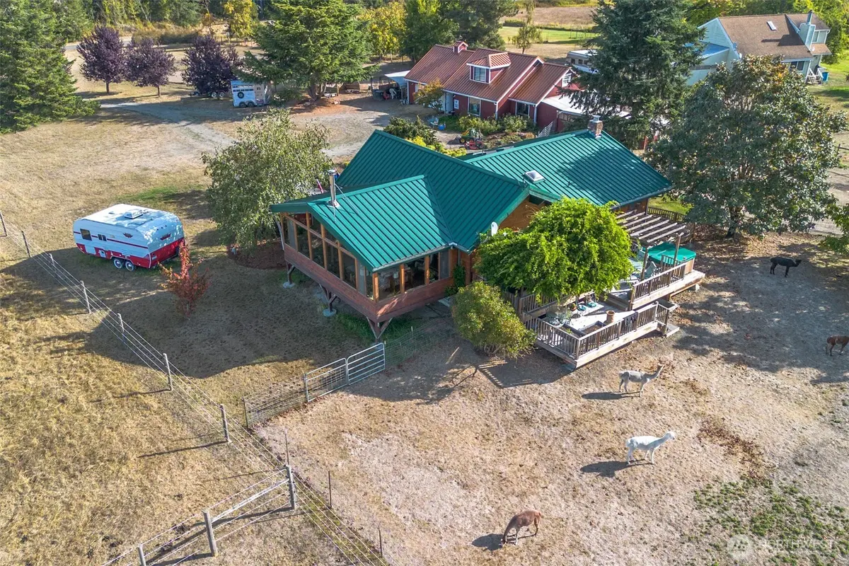 4629 Happy Valley Road, Sequim, WA 98382 - #1