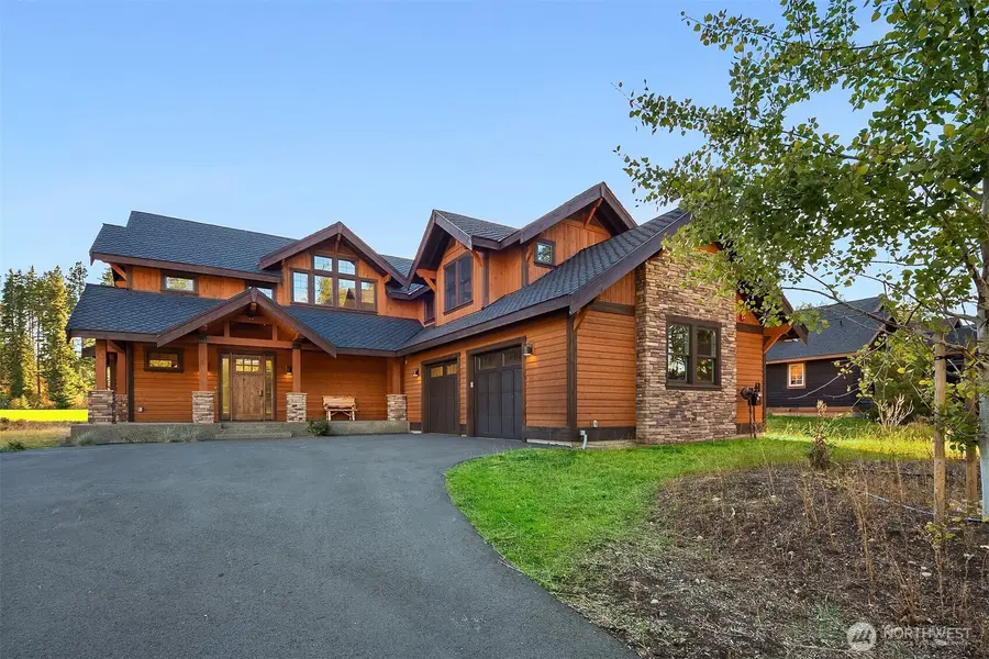 390 Tipple Hill Loop, Cle Elum, WA 98922 - #2