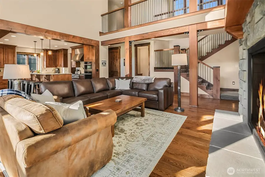 390 Tipple Hill Loop, Cle Elum, WA 98922 - #3